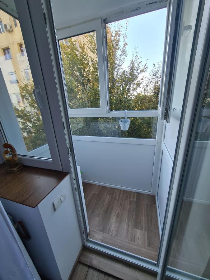 Georgia'S Home Bucharest Exterior photo